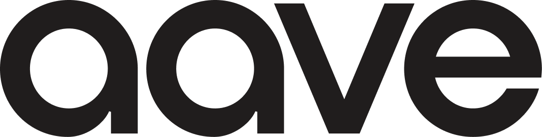 Aave logo