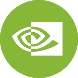 NVDAc token icon