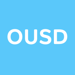 OUSD token icon
