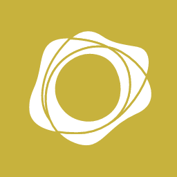 PAXG token icon