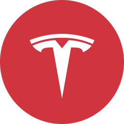 TSLAc token icon
