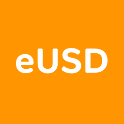 eUSD token icon